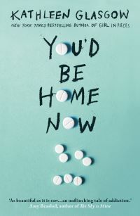 You'd be home now