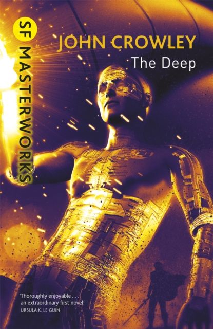 The deep