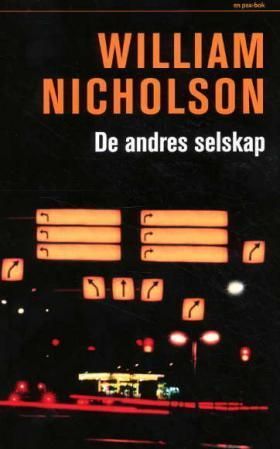 De andres selskap