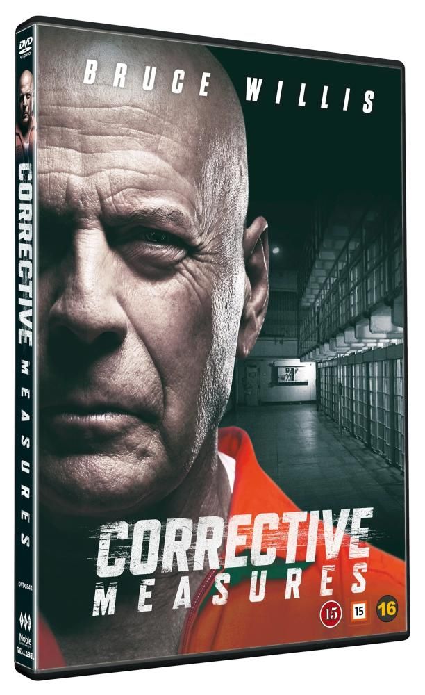 Corrective measures