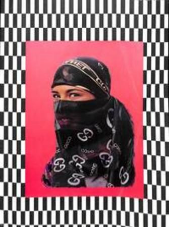 Hassan Hajjaj