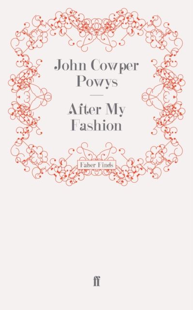 Forsidebilde av After My Fashion