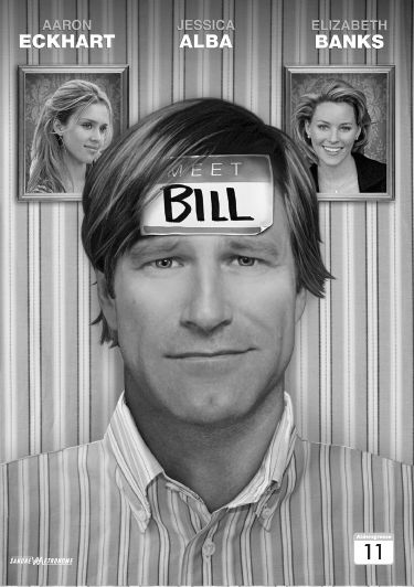 Meet Bill