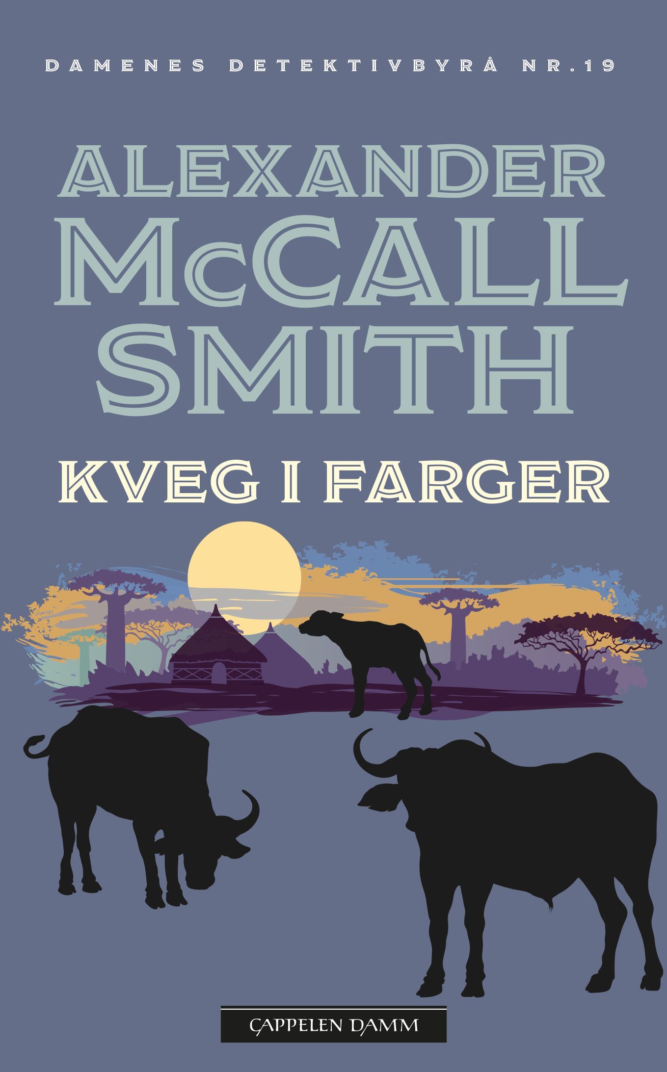 Kved i farger