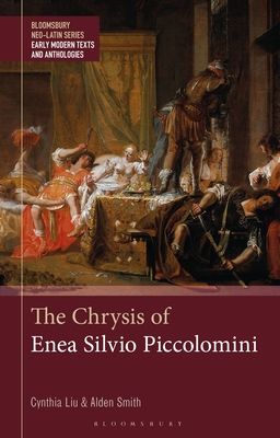 The Chrysis of Enea Silvio Piccolomini