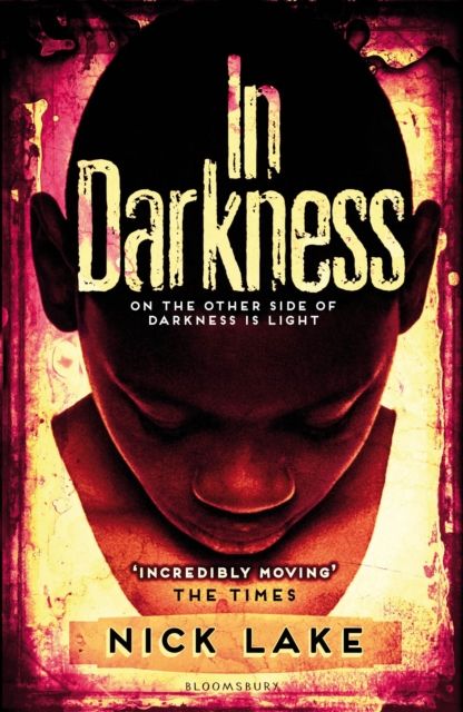 In darkness