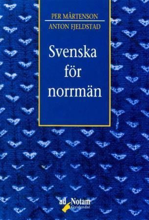 Svenska för norrmän