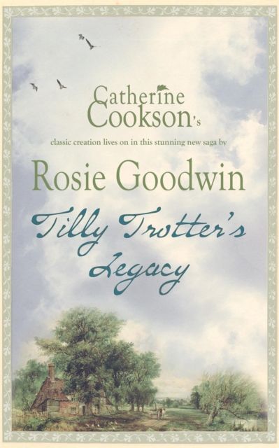 Forsidebilde av Tilly Trotter's Legacy
