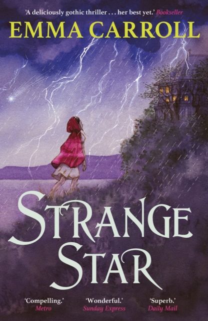 Strange star
