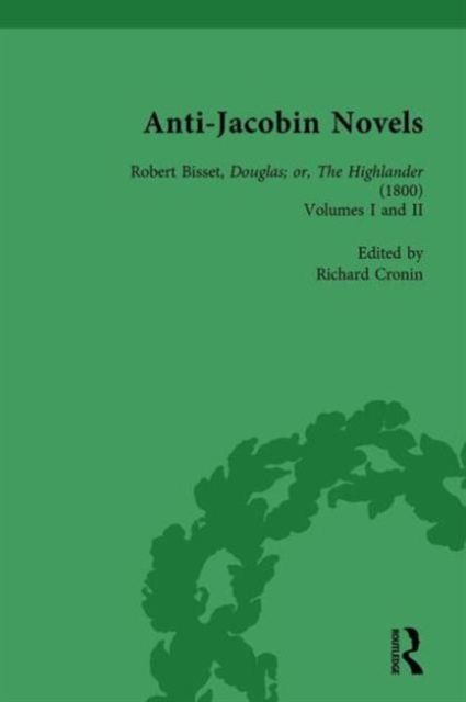 Anti-Jacobin Novels, Part I, Volume 4