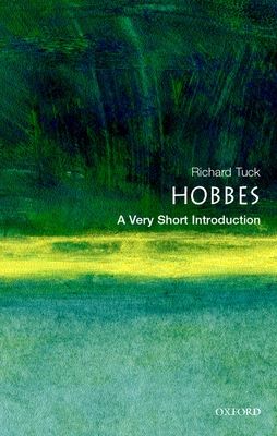 Hobbes : A Very Short Introduction