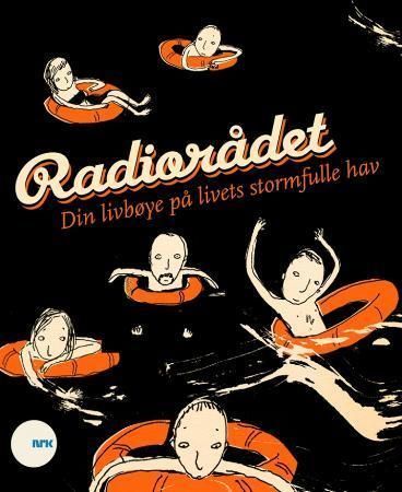 Radiorådet : din redningsbøye på livets stormfulle hav