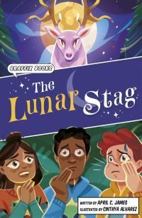 The lunar stag