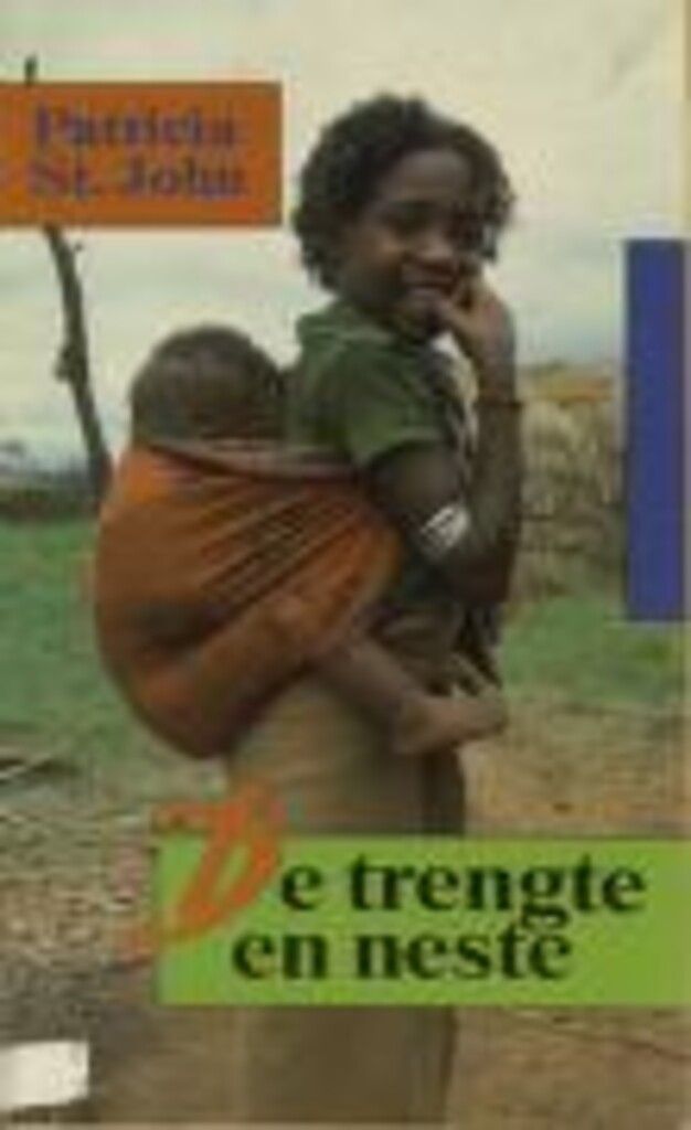 De trengte en neste