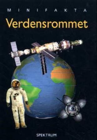 Verdensrommet