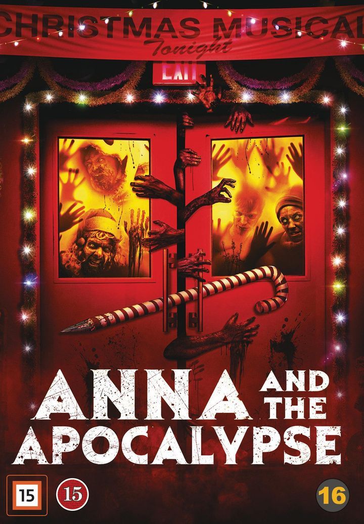 Anna and the apocalypse