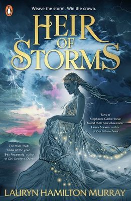 Storm weaver