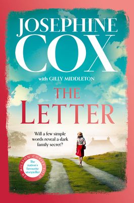 Forsidebilde av The Letter