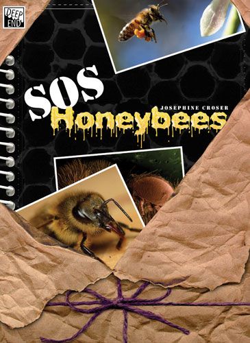 SOS honeybees