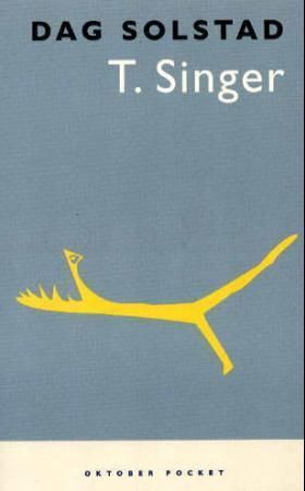 T. Singer : roman