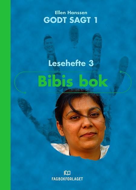 Forsidebilde av Bibis bok