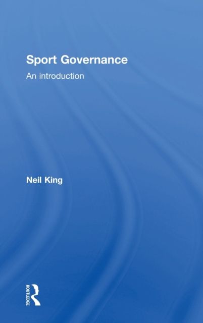 Sport Governance : An introduction