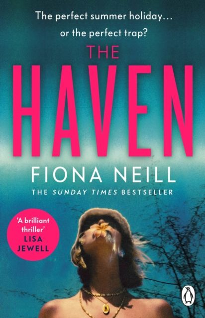 Forsidebilde av The Haven