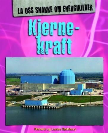 Kjernekraft