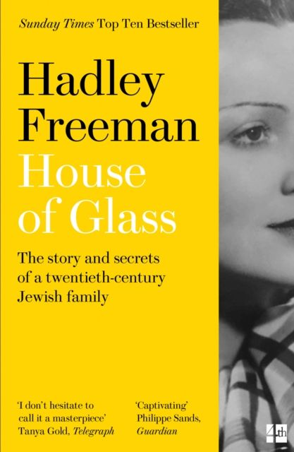 House of Glass : the story and secrets of a twentieth-century Jewish family