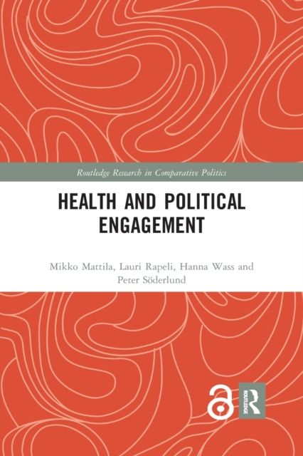 Health and Political Engagement
