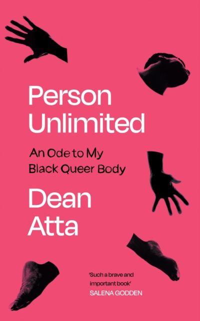 Person unlimited : an ode to my black queer body