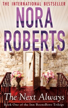 The Inn BoonsBoro trilogy