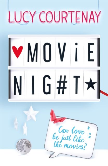Movie nig#t