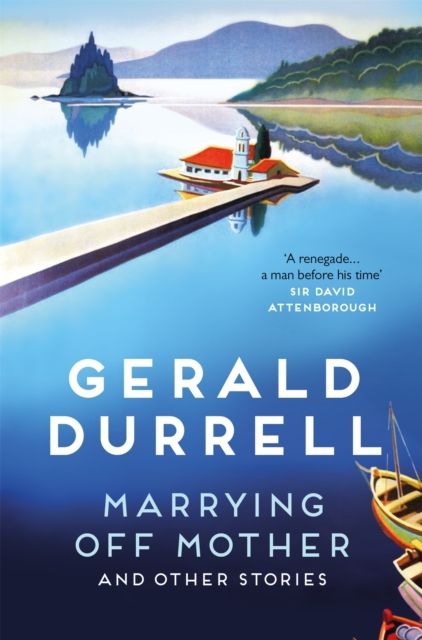 Marrying Off Mother and Other Stories
