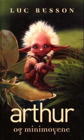 Arthur og minimoyene