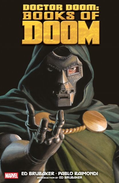 Books of Doom