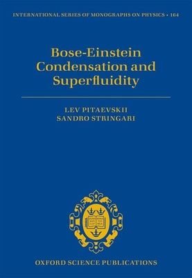Bose-Einstein Condensation and Superfluidity