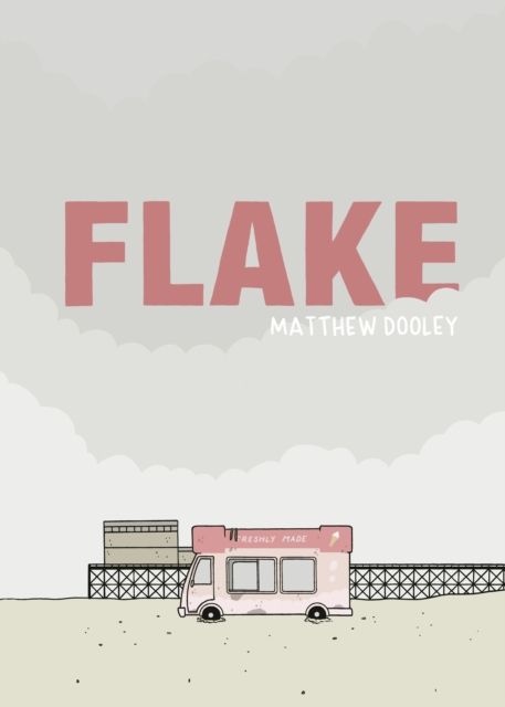 Forsidebilde av Flake