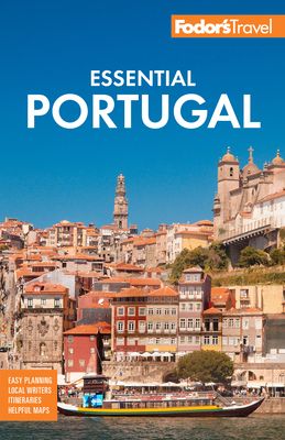 Fodor's essential Portugal