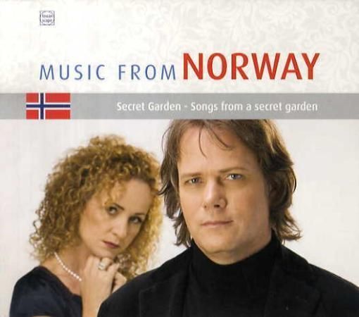 Songs from a Secret Garden