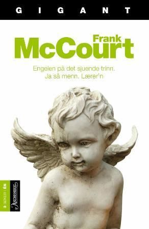 Engelen på det sjuende trinn ; Ja så menn ; Lærer'n