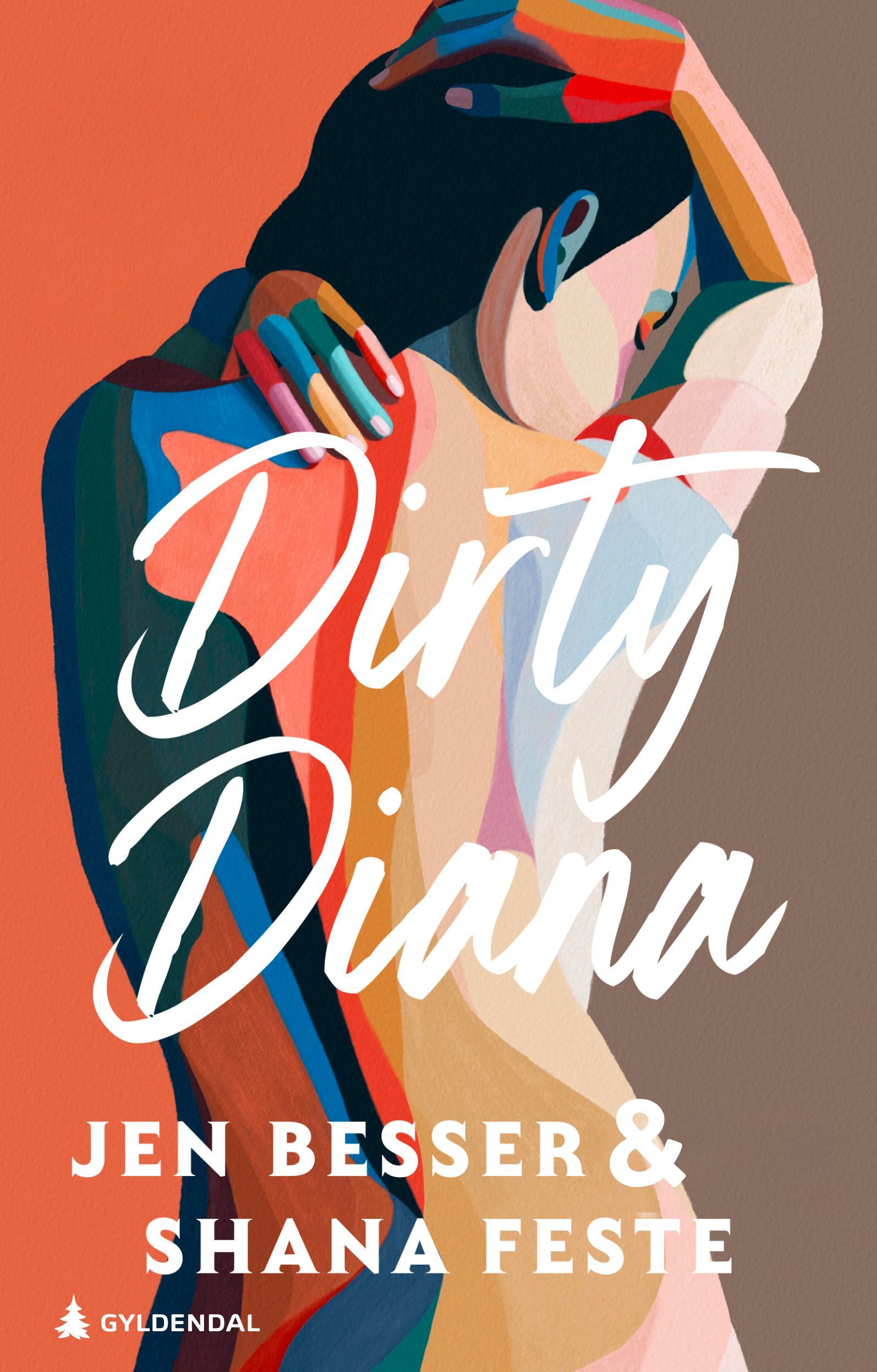 Dirty Diana : roman
