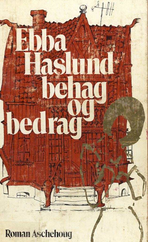 Behag og bedrag