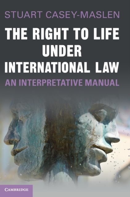 The Right to Life under International Law : An Interpretative Manual