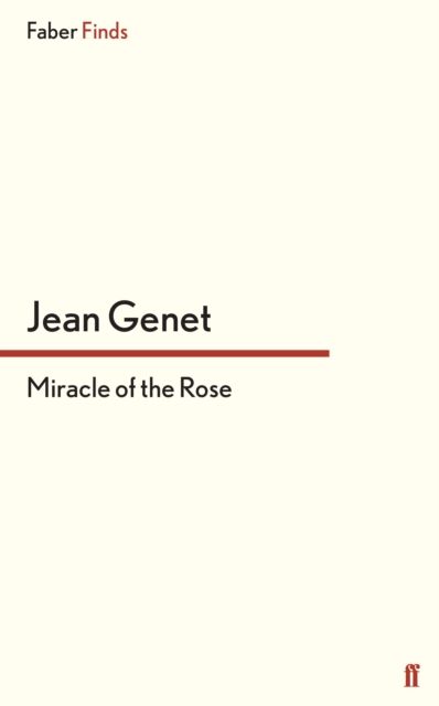 Miracle of the Rose