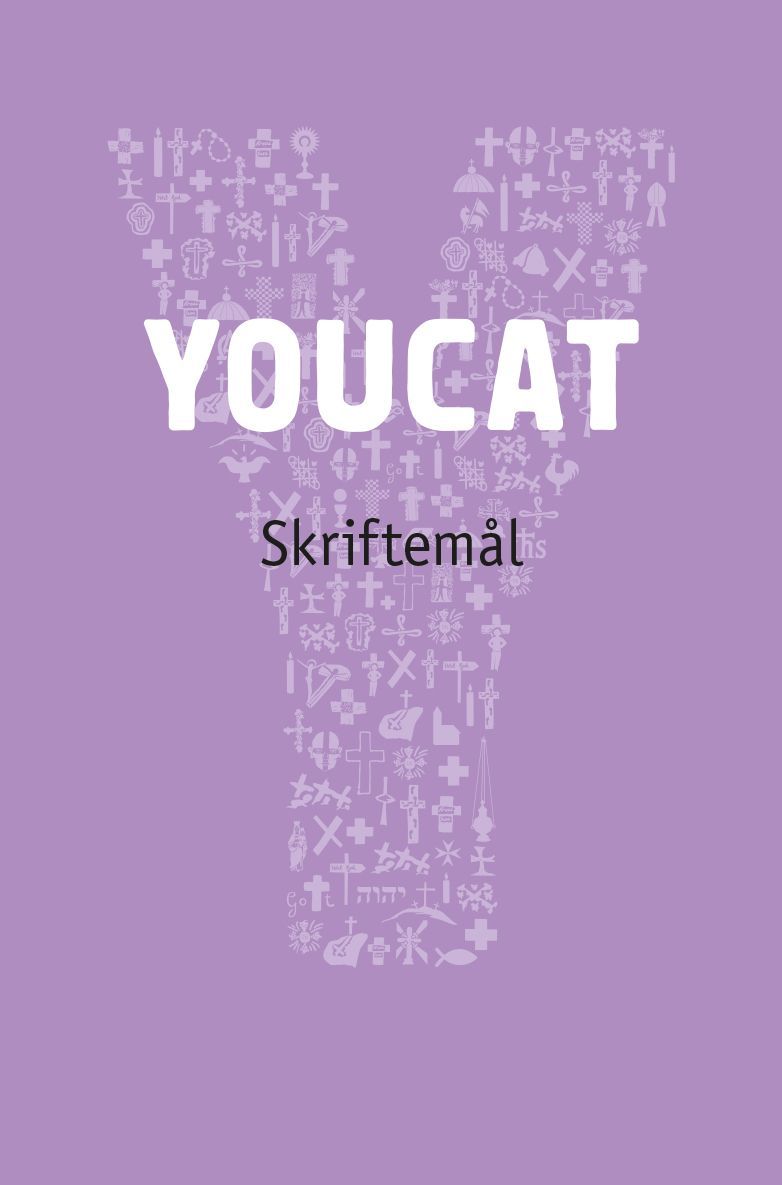 Youcat : skriftemål
