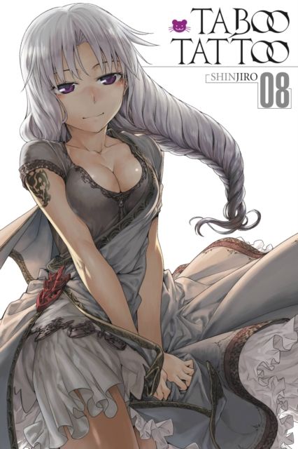 Taboo tattoo. 08