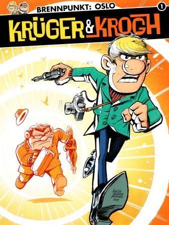 Krüger & Krogh
