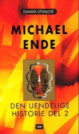 Den uendelige historie. 2. Fra M til Aa
