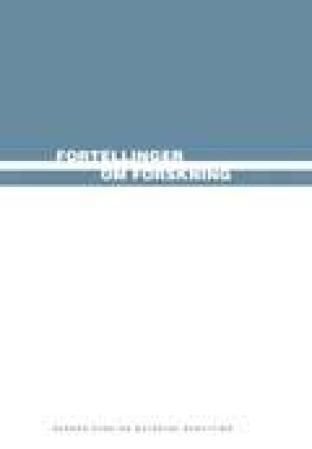 Fortellinger om forskning